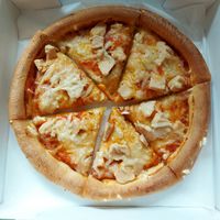  at Hylton Pizza in Sunderland