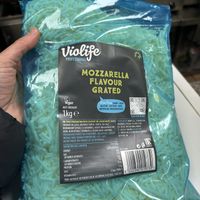 New improved cheese   at Hylton Pizza in Sunderland