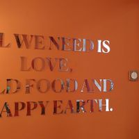 :)  at Wild Souls in Athens