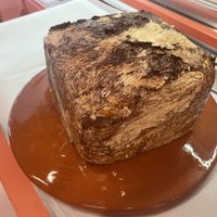 Halva at Wild Souls in Athens