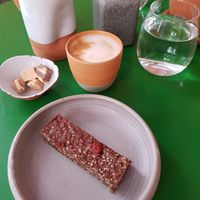 Ketobar at Wild Souls in Athens