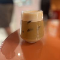 Iced flattée (white) wild - 3.9€  at Wild Souls in Athens