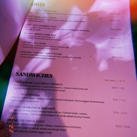   at Wild Souls in Athens