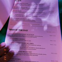   at Wild Souls in Athens