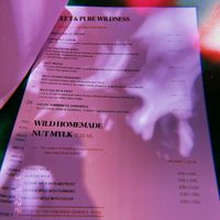   at Wild Souls in Athens