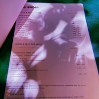   at Wild Souls in Athens