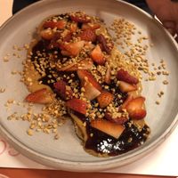   at Wild Souls in Athens