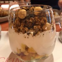   at Wild Souls in Athens