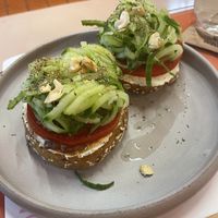   at Wild Souls in Athens