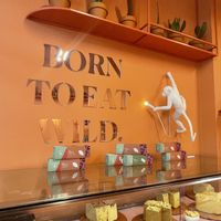   at Wild Souls in Athens