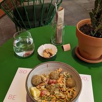  at Wild Souls in Athens