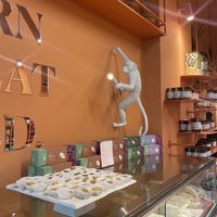   at Wild Souls in Athens