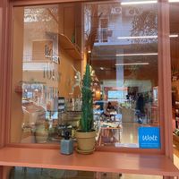   at Wild Souls in Athens