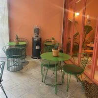   at Wild Souls in Athens