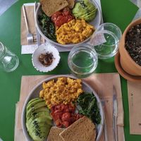  at Wild Souls in Athens