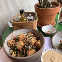   at Wild Souls in Athens