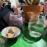   at Wild Souls in Athens