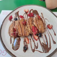  at Wild Souls in Athens