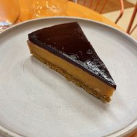 cheesecake   at Wild Souls in Athens