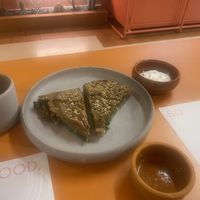   at Wild Souls in Athens