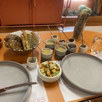   at Wild Souls in Athens