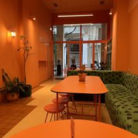   at Wild Souls in Athens