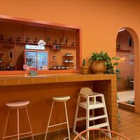   at Wild Souls in Athens