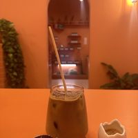   at Wild Souls in Athens