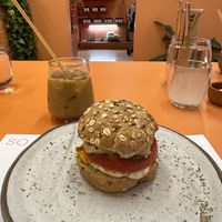   at Wild Souls in Athens