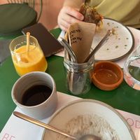   at Wild Souls in Athens