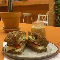   at Wild Souls in Athens