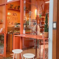   at Wild Souls in Athens