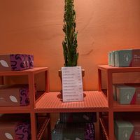 halva at Wild Souls in Athens