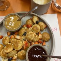   at Wild Souls in Athens