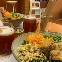   at Wild Souls in Athens