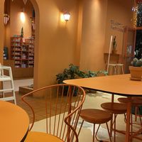   at Wild Souls in Athens