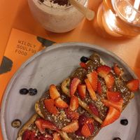  at Wild Souls in Athens