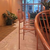  at Wild Souls in Athens