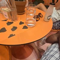  at Wild Souls in Athens