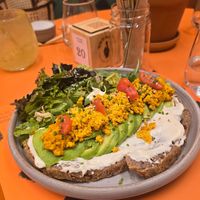  at Wild Souls in Athens