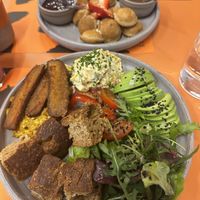  at Wild Souls in Athens