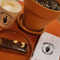 Yammi 😋 at Wild Souls in Athens