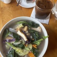   at Buddha Belly in Ninh Binh