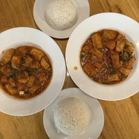   at Buddha Belly in Ninh Binh