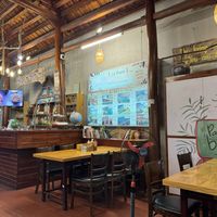   at Buddha Belly in Ninh Binh