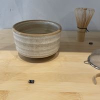 You can also buy chawans and bowls   at Soi & Co in Berlin