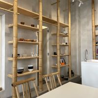   at Soi & Co in Berlin