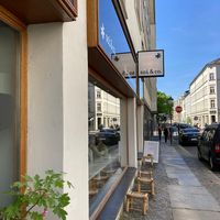  at Soi & Co in Berlin