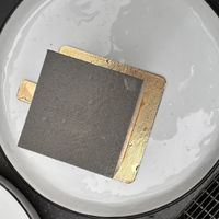   at Soi & Co in Berlin