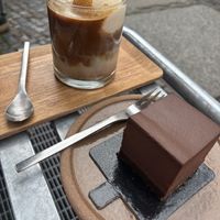   at Soi & Co in Berlin